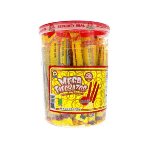 Azteca Mega Flechazo (50 pc)