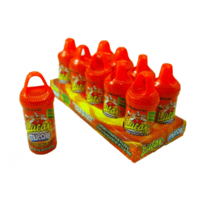 Lucas Muecas Mango flavor (10 count)