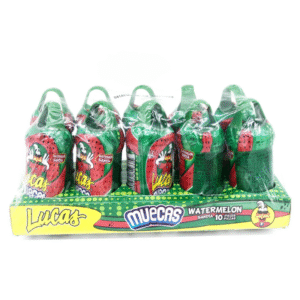 Lucas Muecas Sandia (10 count)