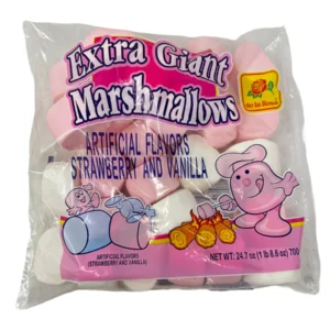 De La Rosa Extra Giant Marshmallow