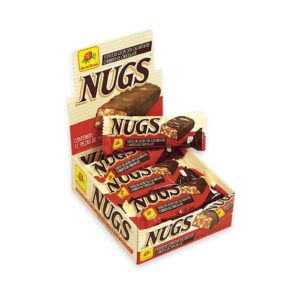 De La Rosa Nugs Recreo (10 pc)