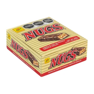 De La Rosa Nugs (12 pc)