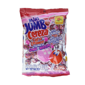 De La Rosa Jumbo Cherry (50 pieces)