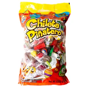 El Azteca Chileta Piñatera with Toys 4.5 lb