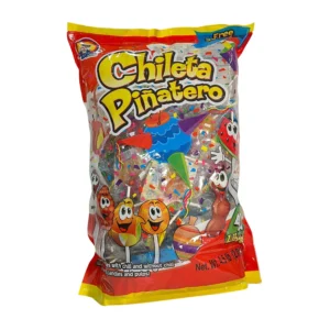El Azteca Chileta Piñatero 4.5 lbs