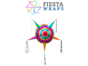 Mexican Piñata Foldable 32 inch
