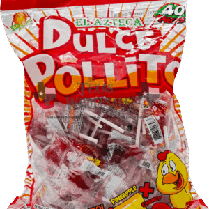 Dulce Pollito